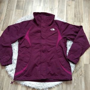 The North Face Jacket